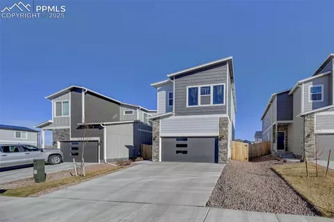 11462 Wigeon Way, Colorado Springs, CO 80925