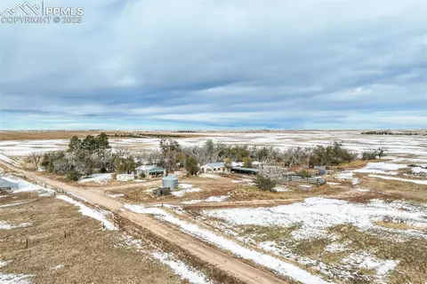 37915 Jameson Ln, Rush, CO 80833