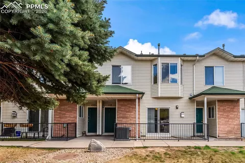 2095 Legacy Ridge Vw, Colorado Springs, CO 80910