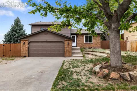 882 Hoosier Dr, Colorado Springs, CO 80916