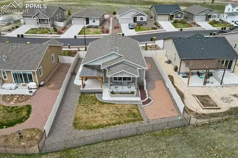 12835 Stone Valley Dr, Peyton, CO 80831 photo 5