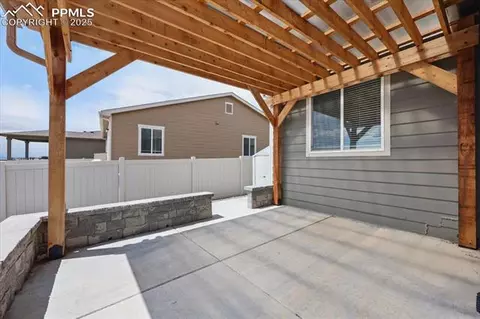 12835 Stone Valley Dr, Peyton, CO 80831 photo 29