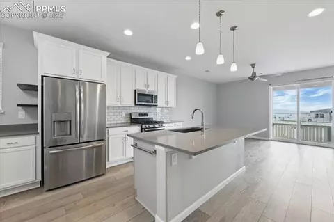 12835 Stone Valley Dr, Peyton, CO 80831 photo 7