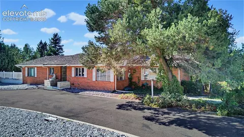 2700 N Chelton Rd, Colorado Springs, CO 80909