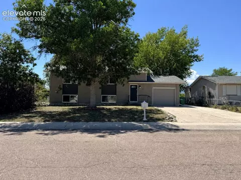 6910 Fielding Cir, Colorado Springs, CO 80911
