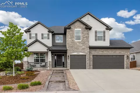 12912 Fishers Island Rd, Peyton, CO 80831