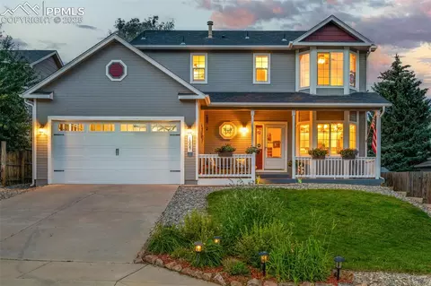 1007 N 18th St, Colorado Springs, CO 80904