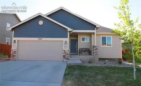 10247 Hidden Park Way, Peyton, CO 80831