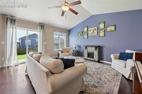 10247 Hidden Park Way, Peyton, CO 80831 photo 2