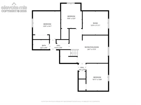 10247 Hidden Park Way, Peyton, CO 80831 photo 38