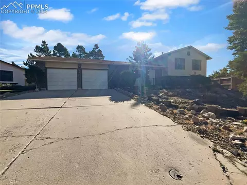 3857 Nuevo Dr, Colorado Springs, CO 80918