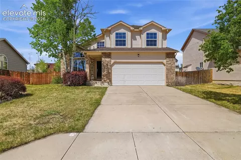 4470 Kashmire Dr, Colorado Springs, CO 80920
