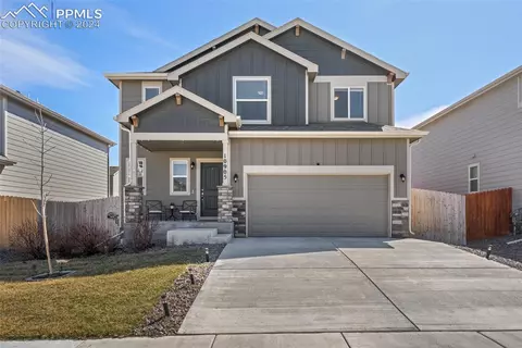 10905 Pigeon Dr, Colorado Springs, CO 80925