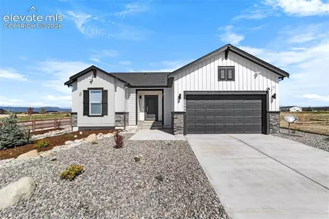 2404 Antica Ct, Colorado Springs, CO 80921