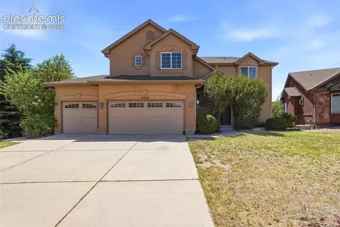 16497 Curled Oak Dr, Monument, CO 80132