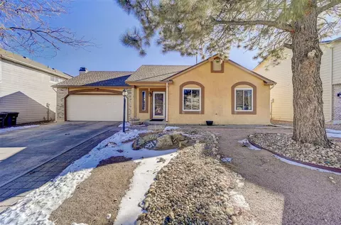 5065 Goodnight Ct, Colorado Springs, CO 80922