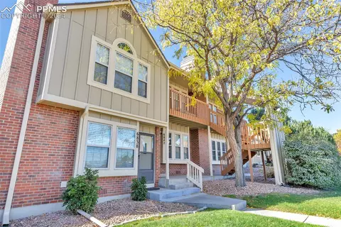 6846 Ravencrest Dr, Colorado Springs, CO 80919