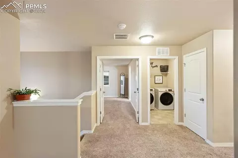 Entry Way - 11438 Avena Rd, Peyton, CO 80831 photo 3 of 3