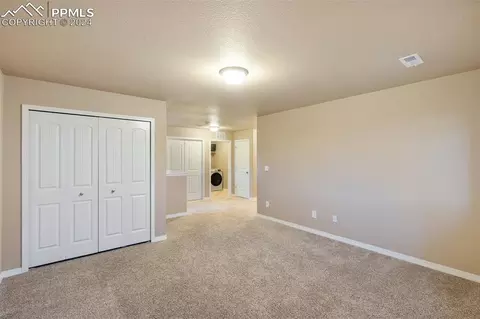 Bedroom - 11438 Avena Rd, Peyton, CO 80831 photo 5 of 7