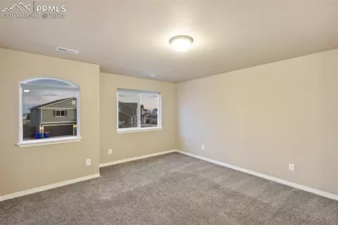 Bedroom - 11438 Avena Rd, Peyton, CO 80831 photo 1 of 7