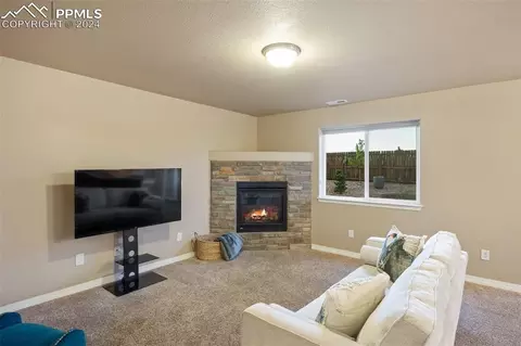 Living - 11438 Avena Rd, Peyton, CO 80831 photo 4 of 4