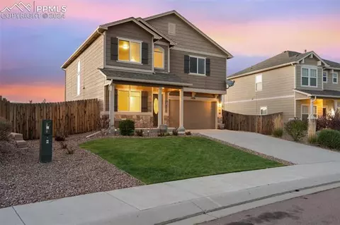 11438 Avena Rd, Peyton, CO 80831 photo 2