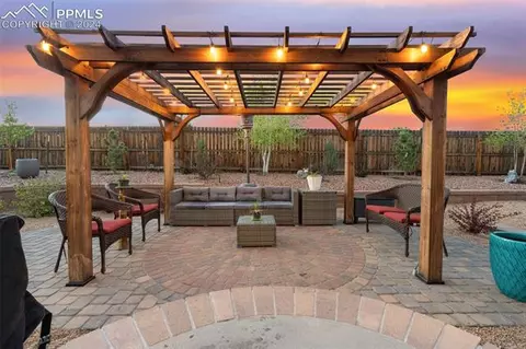 11438 Avena Rd, Peyton, CO 80831 photo 34