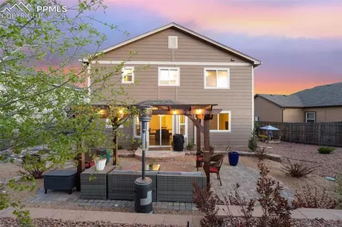 11438 Avena Rd, Peyton, CO 80831 photo 38
