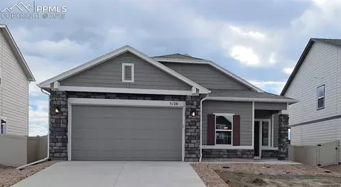 5126 Truscott Rd, Colorado Springs, CO 80925