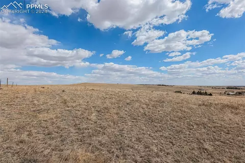 15247 Mcclelland Rd, Calhan, CO 80808