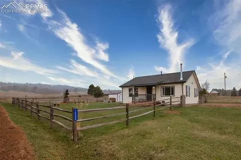 1222 Will Scarlet Dr, Divide, CO 80814