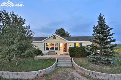 11020 Eggar Dr, Peyton, CO 80831 photo 1