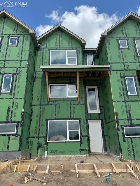 7215 Incline Vw, Colorado Springs, CO 80918