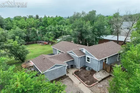 219 W Ramona Ave, Colorado Springs, CO 80905