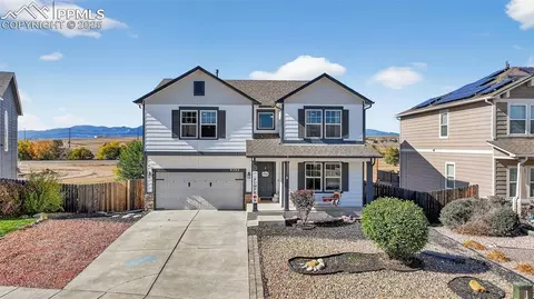 9295 Sand Myrtle Dr, Colorado Springs, CO 80925