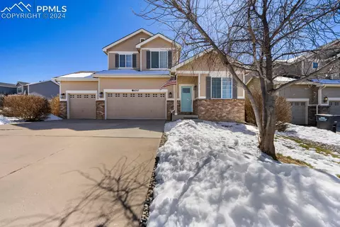 6787 Ancestra Dr, Fountain, CO 80817