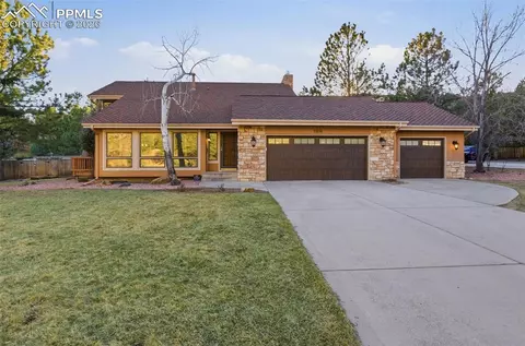 6838 Oak Valley Dr, Colorado Springs, CO 80919