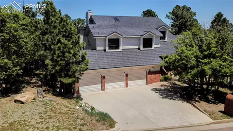 60 Beckwith Dr, Colorado Springs, CO 80906