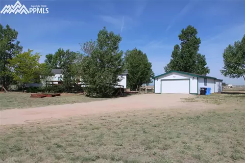 5750 Prospero Rd, Peyton, CO 80831 photo 1
