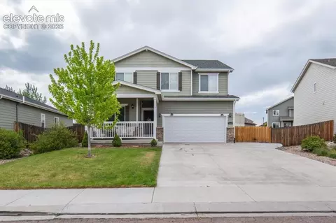 10140 Seawolf Dr, Colorado Springs, CO 80925