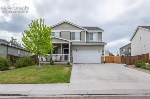 10140 Seawolf Dr, Colorado Springs, CO 80925