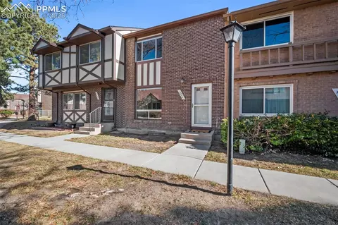 3844 Constitution Ave, Colorado Springs, CO 80909