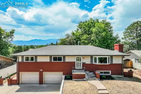 2006 Devon St, Colorado Springs, CO 80909