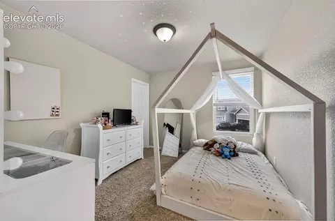 Bedroom - 10087 Beckham St, Peyton, CO 80831 photo 8 of 11