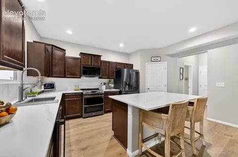 Kitchen - 10087 Beckham St, Peyton, CO 80831 photo 3 of 8