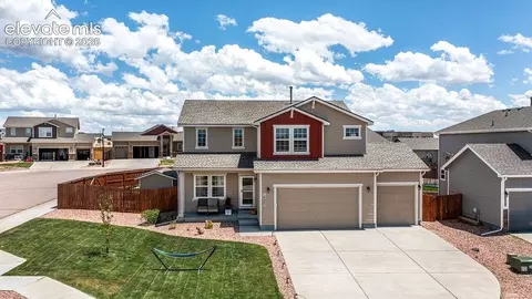 Other - 10087 Beckham St, Peyton, CO 80831 photo 2 of 8
