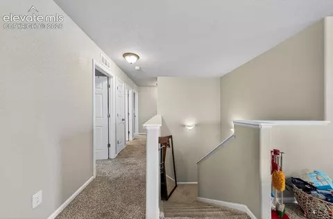 Entry Way - 10087 Beckham St, Peyton, CO 80831 photo 2 of 2