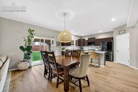 Dining - 10087 Beckham St, Peyton, CO 80831 photo 1 of 2