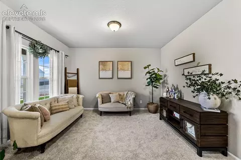 Living - 10087 Beckham St, Peyton, CO 80831 photo 1 of 5