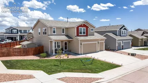 Other - 10087 Beckham St, Peyton, CO 80831 photo 1 of 8